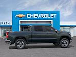 2025 Chevrolet Silverado 1500 Crew Cab 4x4 Pickup for sale #T250962 - photo 5