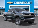 2025 Chevrolet Silverado 1500 Crew Cab 4x4 Pickup for sale #T250962 - photo 7