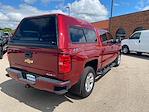 2018 Chevrolet Silverado 1500 Crew Cab 4x4 Pickup for sale #T250962B - photo 2