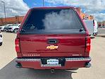 2018 Chevrolet Silverado 1500 Crew Cab 4x4 Pickup for sale #T250962B - photo 4