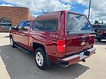2018 Chevrolet Silverado 1500 Crew Cab 4x4 Pickup for sale #T250962B - photo 5