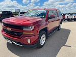 2018 Chevrolet Silverado 1500 Crew Cab 4x4 Pickup for sale #T250962B - photo 7