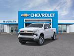 2025 Chevrolet Silverado 1500 Crew Cab 4x4 Pickup for sale #T250963 - photo 8