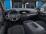2025 Chevrolet Silverado 1500 Crew Cab 4x4 Pickup for sale #T250963 - photo 15
