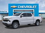 2025 Chevrolet Silverado 1500 Crew Cab 4x4 Pickup for sale #T250963 - photo 3