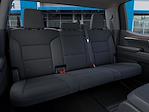 2025 Chevrolet Silverado 1500 Crew Cab 4x4 Pickup for sale #T250963 - photo 17