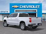 2025 Chevrolet Silverado 1500 Crew Cab 4x4 Pickup for sale #T250963 - photo 4