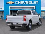 2025 Chevrolet Silverado 1500 Crew Cab 4x4 Pickup for sale #T250963 - photo 2