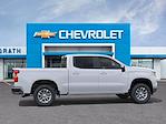 2025 Chevrolet Silverado 1500 Crew Cab 4x4 Pickup for sale #T250963 - photo 5