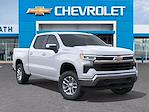 2025 Chevrolet Silverado 1500 Crew Cab 4x4 Pickup for sale #T250963 - photo 7