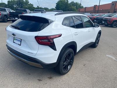 2025 Chevrolet Trax FWD SUV for sale #T250965 - photo 2