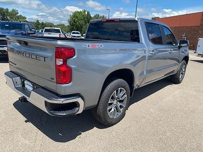 2025 Chevrolet Silverado 1500 Crew Cab 4x4 Pickup for sale #T250966 - photo 2