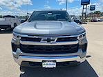 2025 Chevrolet Silverado 1500 Crew Cab 4x4 Pickup for sale #T250966 - photo 8