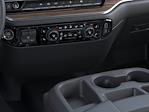 2025 Chevrolet Silverado 1500 Crew Cab 4x4 Pickup for sale #T250966 - photo 23