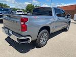 2025 Chevrolet Silverado 1500 Crew Cab 4x4 Pickup for sale #T250966 - photo 4