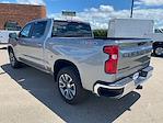 2025 Chevrolet Silverado 1500 Crew Cab 4x4 Pickup for sale #T250966 - photo 5