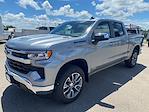 2025 Chevrolet Silverado 1500 Crew Cab 4x4 Pickup for sale #T250966 - photo 7