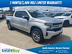 2021 Chevrolet Silverado 1500 Crew Cab 4WD Pickup for sale #T250966A - photo 1