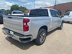 2021 Chevrolet Silverado 1500 Crew Cab 4WD Pickup for sale #T250966A - photo 2