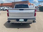 2021 Chevrolet Silverado 1500 Crew Cab 4WD Pickup for sale #T250966A - photo 4