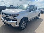 2021 Chevrolet Silverado 1500 Crew Cab 4WD Pickup for sale #T250966A - photo 7