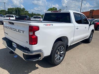 2025 Chevrolet Silverado 1500 Crew Cab 4x4 Pickup for sale #T250967 - photo 2