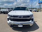2025 Chevrolet Silverado 1500 Crew Cab 4x4 Pickup for sale #T250967 - photo 8