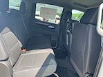 2025 Chevrolet Silverado 1500 Crew Cab 4x4 Pickup for sale #T250967 - photo 15
