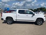 2025 Chevrolet Silverado 1500 Crew Cab 4x4 Pickup for sale #T250967 - photo 4