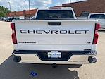 2025 Chevrolet Silverado 1500 Crew Cab 4x4 Pickup for sale #T250967 - photo 3