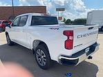 2025 Chevrolet Silverado 1500 Crew Cab 4x4 Pickup for sale #T250967 - photo 5