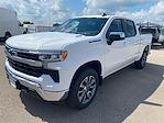 2025 Chevrolet Silverado 1500 Crew Cab 4x4 Pickup for sale #T250967 - photo 7