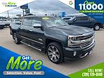 2018 Chevrolet Silverado 1500 Crew Cab 4x4 Pickup for sale #T250968A - photo 1