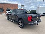 2018 Chevrolet Silverado 1500 Crew Cab 4x4 Pickup for sale #T250968A - photo 3