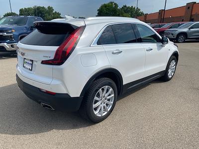 2022 Cadillac XT4 AWD SUV for sale #T250969A - photo 2