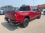 2025 Chevrolet Silverado 1500 Crew Cab 4x4 Pickup for sale #T250970 - photo 2