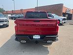 2025 Chevrolet Silverado 1500 Crew Cab 4x4 Pickup for sale #T250970 - photo 3