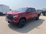 2025 Chevrolet Silverado 1500 Crew Cab 4x4 Pickup for sale #T250970 - photo 7