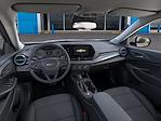 2025 Chevrolet Trax FWD SUV for sale #T250971 - photo 15