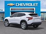 2025 Chevrolet Trax FWD SUV for sale #T250971 - photo 4