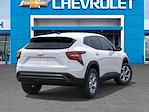 2025 Chevrolet Trax FWD SUV for sale #T250971 - photo 2