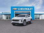 2025 Chevrolet Trax FWD SUV for sale #T250971 - photo 8