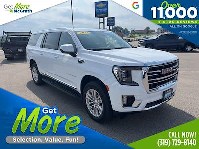 2023 GMC Yukon XL 4x4 SUV for sale #T250972A - photo 1