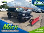 Used 2017 Jeep Wrangler Unlimited Sport 4x4 SUV for sale #T250975B - photo 1