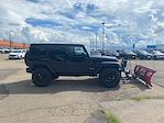 Used 2017 Jeep Wrangler Unlimited Sport 4x4 SUV for sale #T250975B - photo 3