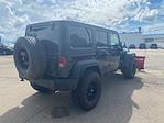 Used 2017 Jeep Wrangler Unlimited Sport 4x4 SUV for sale #T250975B - photo 2