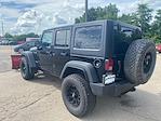 Used 2017 Jeep Wrangler Unlimited Sport 4x4 SUV for sale #T250975B - photo 5
