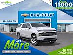 2025 Chevrolet Suburban 4WD SUV for sale #T250976 - photo 1