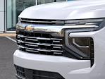 2025 Chevrolet Suburban 4WD SUV for sale #T250976 - photo 15