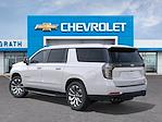 2025 Chevrolet Suburban 4WD SUV for sale #T250976 - photo 3